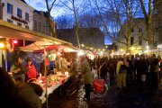 Kerstsfeer in  Utrecht  vvbvanbree4727